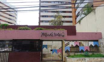 Imagem 4: Apartamento de 3/4, sendo duas suítes