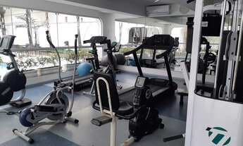 Imagem 7: Cobertura para venda possui 230 metros quadrados com 3 quartos em Higienópolis - São Paulo