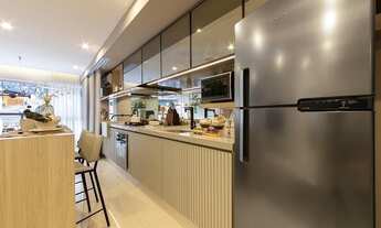 Imagem 7: Pompéia- Vários motivos para você morar! Excelente localização, próximo ao metrô.Lazer e S