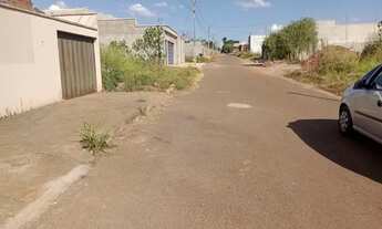 Imagem 3: Vendo ÁGIO de lote no MAURIVAN PUCCI em Inhumas-GO, bem próximo a Rodovia GO 070