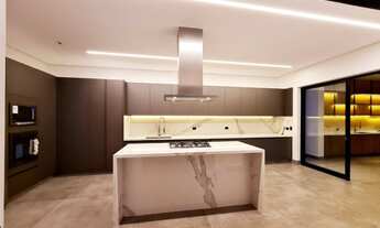 Imagem: Casa de condomínio para venda tem 1000