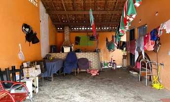 Imagem 3: Casa de esquina com salão comercial, ótima localização pra morar e pra comércio