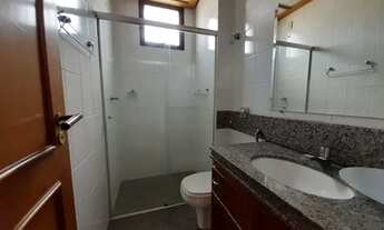 Imagem 5: Apartamento para aluguel, 4 quartos, 1 suíte, 2 vagas, Serra - Belo Horizonte/MG