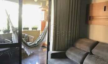 Imagem 5: Apartamento Padrão em São José do Rio Preto