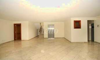 Imagem 5: São Paulo - Casa de Condomínio - Panamby