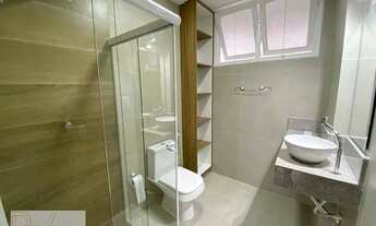 Imagem 4: Apartamento com 2 Dormitórios para Alugar, 77 m² por R$ 2.500/mês - Garcia - Salvador/BA