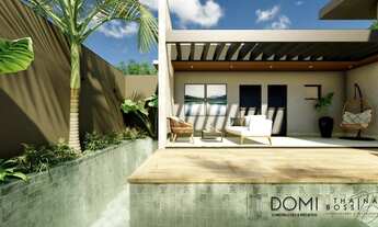 Imagem 7: Casa no condomínio Cyrela para venda