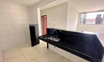 Imagem 3: Apartamento para aluguel com 55 metros quadrados com 2 quartos em Bancários - João Pessoa