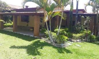 Imagem 2: Bela chácara, com vista deslumbrante a venda em Pinhalzinho /SP