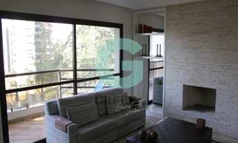 Imagem 2: Lindo apartamento no Morumbi para venda! Excelente localização!