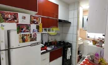Imagem 6: Apartamento Padrão