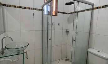 Imagem 2: Casa para venda possui 192 metros quadrados com 3 quartos em Aliança - Osasco - SP