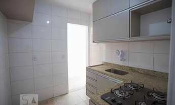 Imagem 4: Apartamento para Aluguel - Santa Rosa , 2 Quartos, 53 m2