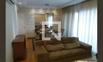 Imagem 4: Apartamento para Aluguel - Moema, 2 Quartos, 105 m2