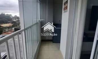 Imagem 7: GUARULHOS - Apartamento Padrão - Vila Rosália