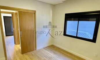 Imagem 7: Casa Condomínio - Altos da Serra VI - Urbanova - 187m² - 4 Dormitórios