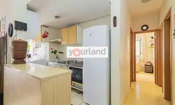 Imagem 5: PORTO ALEGRE - Apartamento Padrão - Partenon