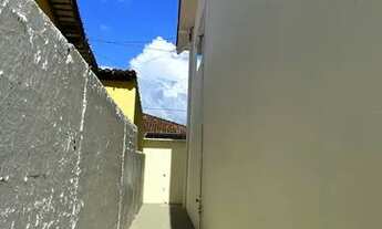 Imagem 7: Casa no Cond. Jardim Amazônia II, 3 quartos sendo 2 suites - 210m²