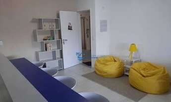 Imagem 6: Apartamento com 3 dormitórios à venda, 98 m² por R$ 1.200.000,00 - Jardim São Lourenço