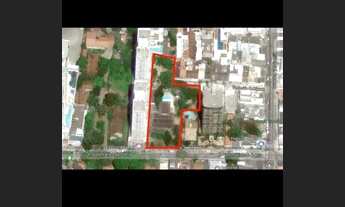 Imagem: Lote/Terreno para venda possui 4200 metros