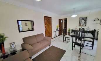 Imagem 4: Apartamento para venda tem 85 metros quadrados com 2 quartos em São Judas Tadeu - Guarapar