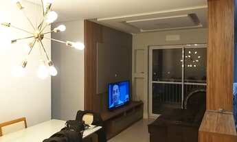 Imagem: Apartamento para venda 3 dormitórios sendo