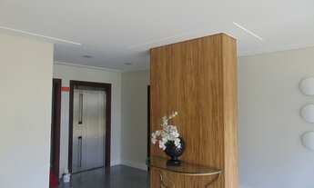 Imagem 5: Apartamento de 3/4, sendo duas suítes