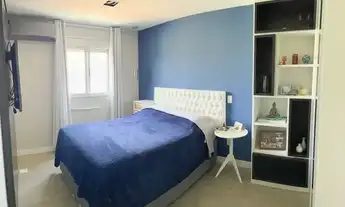 Imagem 7: Apartamento para Venda - 51.25m², 2 dormitórios, sendo 1 suites, 1 vaga - Glória