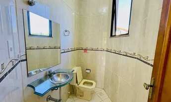 Imagem 6: Casa Duplex no Itaporanga III com 400m² 4 Suítes + Piscina