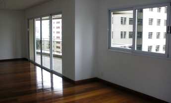 Imagem 2: Apartamento para aluguel com 4 suítes no Itaim Bibi - São Paulo - SP