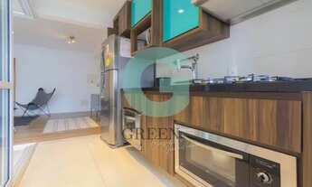 Imagem 4: Apartamento a venda mobilhado no Brooklin, Pronto para Morar!