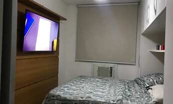 Imagem 7: Apartamento mobiliado pronto pra morar