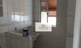 Imagem 5: Apartamento com 1 quarto para alugar, 40 m² por R$ 2.000/mês - Jardim Aquarius - São José