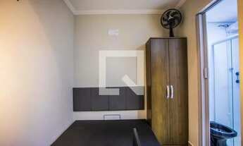 Imagem 2: Apartamento à Venda - Jabaquara, 1 Quarto, 18 m2