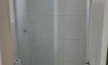 Imagem 3: Apartamento para aluguel tem 42 metros quadrados com 2 quartos em Vila Cidade Jardim - Bot