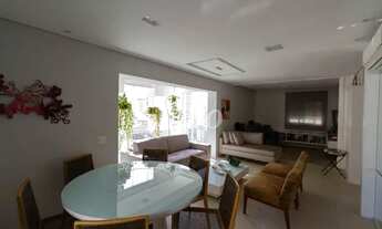 Imagem 3: São Paulo - Apartamento Padrão - Perdizes