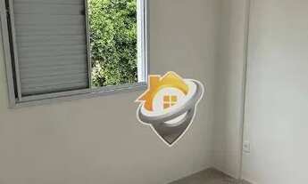 Imagem 4: Oportunidade ! apartamento com 2 dormitórios e 1 vaga