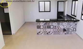 Imagem 5: Sobrado em Condomínio fechado, Atibaia