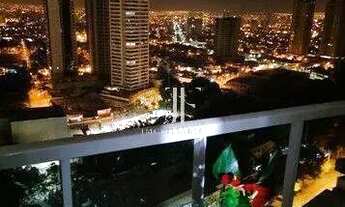 Imagem: Apartamento mobiliado de 1 quarto - Setor