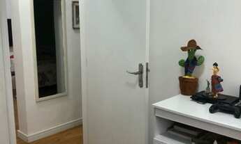 Imagem 7: Apartamento 3 Dormitórios c/ Armários Sala 2 Ambientes Cozinha Grande 1 Vaga c/ Lazer! As