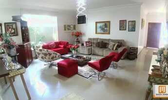 Imagem 6: Casa (térrea na rua) 4 dormitórios/suite, cozinha planejada