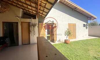 Imagem 7: Vendo Casa em Condomínio Fechado com 3 Dorm (Condomínio Pontal da Amizade