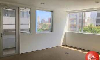 Imagem 3: São Paulo - Conjunto Comercial/Sala - Pinheiros