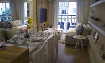 Imagem 1: São Paulo - Apartamento Padrão - Vila Matilde