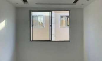 Imagem 2: Apartamento 2/4 Sun Castle, recém reformado, Abrantes, Camaçari R$ 185.000,00