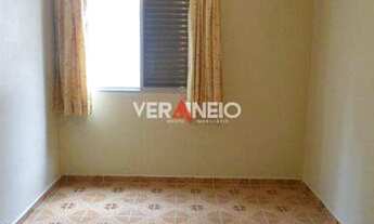 Imagem 4: Apartamento com 1 dormitório para alugar, 47 m² por R$ 1.500,01/mês - Vila Guilhermina - P