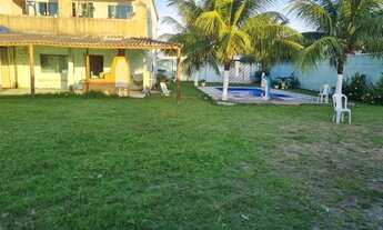 Imagem 3: Casa bem espaçosa