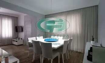 Imagem: Casa com 3 dorms, Encruzilhada, Santos