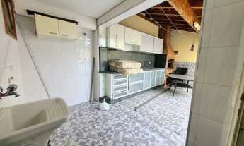 Imagem 3: GUARULHOS - Casa de Condomínio - VILA ROSÁLIA