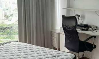 Imagem 7: Studio para aluguel tem 42 metros quadrados com 1 quarto em Bela Vista - São Paulo - SP